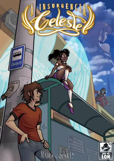 A Insurgência Celeste