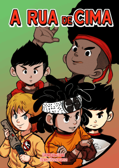 A Rua de Cima