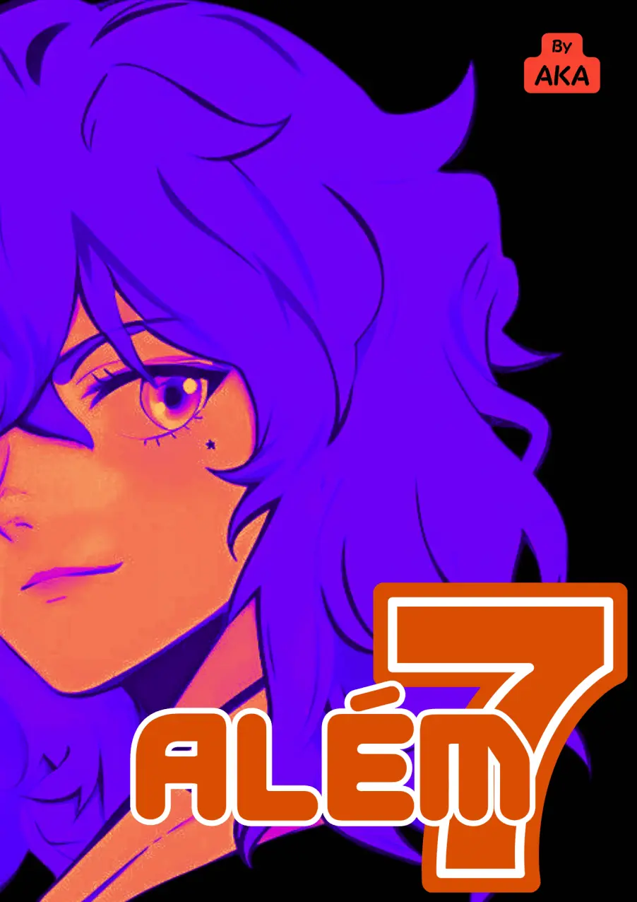 Além 7