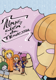 Almas além da travessia