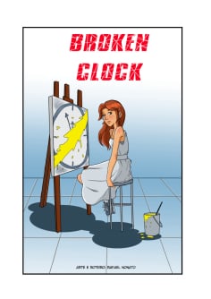 Broken Clock