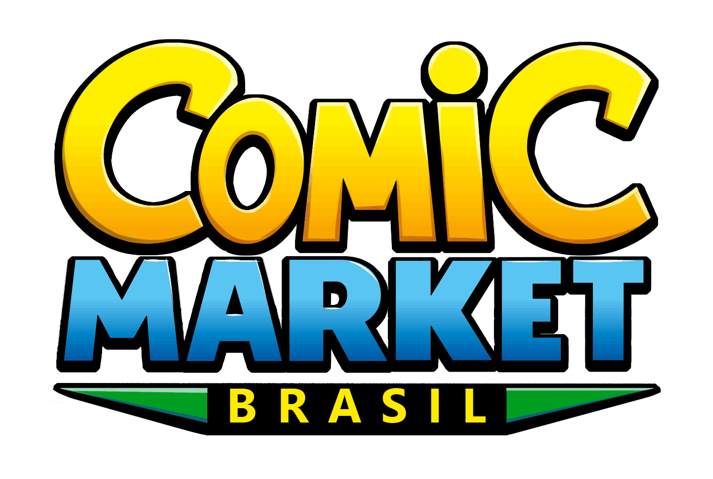 Comic Market Brasil
