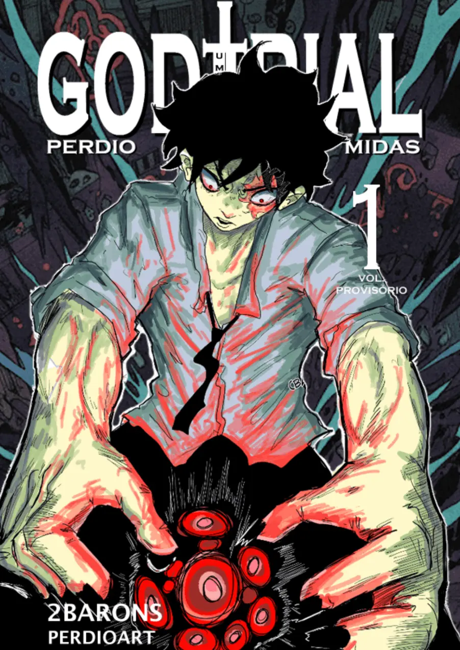 Godtrial: Uma aventura em VartLand