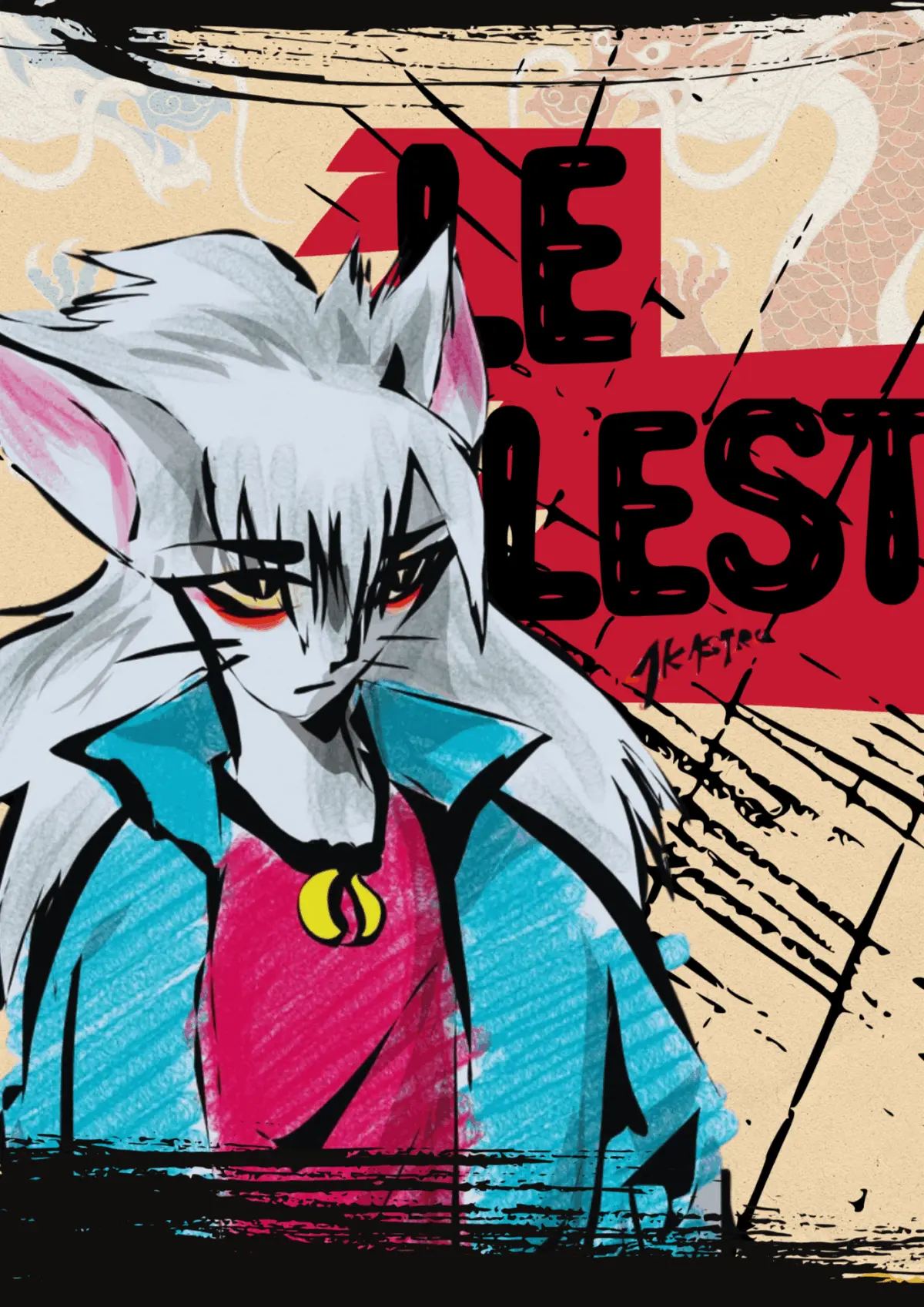Le Lest